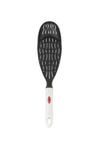 Nylon Skim Drainer White/Black 7cm