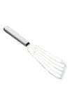 Spatula Pro Grip Silver