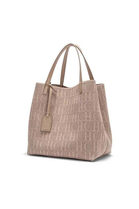 Womens Handbag Large Capacity Shopping Tote Simple Casual Commuter Bag