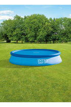 Solar Pool Cover for 10' Round Swimming Pools