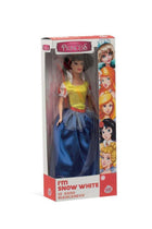 Princess Fd Snow-White 30 Cm (Gg03004E)