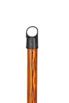 Floor Broom with a Long Wooden Handle- DC3111