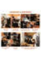 19-Bar Espresso Machine with Integrated Conical Burr Grinder