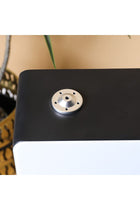 Industrial Aroma Diffuser White, 5000m3 coverage, 500ml Oil Capacity, 34.5X13.6X35.2cm DQ5000