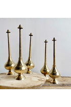 ® Brass Marash/Rosewater sprinkler/gulaabpash/Perfume sprinkler/perfumes/fragrance/mist sprayer/bottles/perfume bottle (25cm)