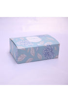 New In Azure (45G) Votive Eternal Blooming Rose Votive Candle