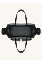Linda Tote Bag - Black