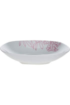 Dinner Set 20Pc Square Qrd1688