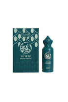 - Lutfah Beyond Forever | EDP 80ML | Unisex