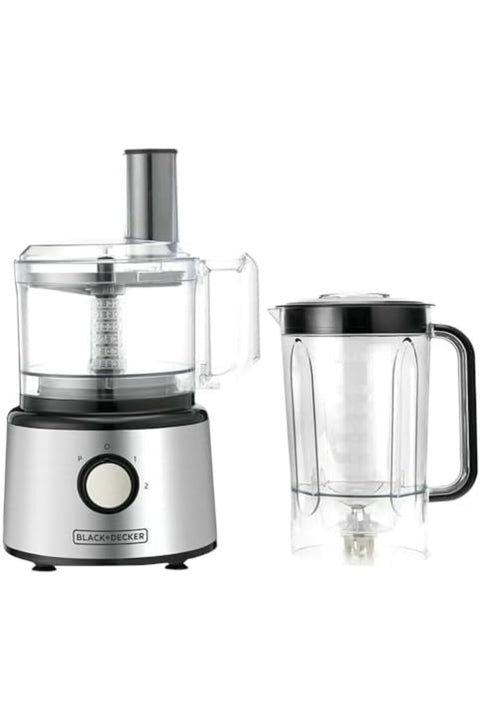 Black & Decker Multifunction Food Processor FX760-B5