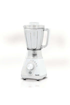 3-in-1 Blender/Grinder with 550W Motor