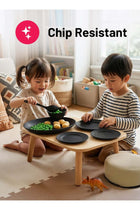 Melamine ware 25Pcs Dinner Set Made in Malaysia