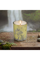 Alvea (120G) Harmony Pine & Eucalyptus Jar Candle