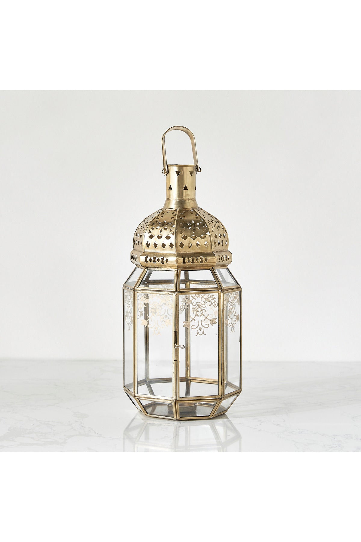 Kaya Table Lantern - 36 cm