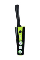 Stay Sharp Paring Knife Wiltshire Black/Silver/Green 9cm