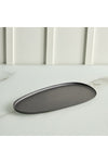Ekon Oval Decorative Tray