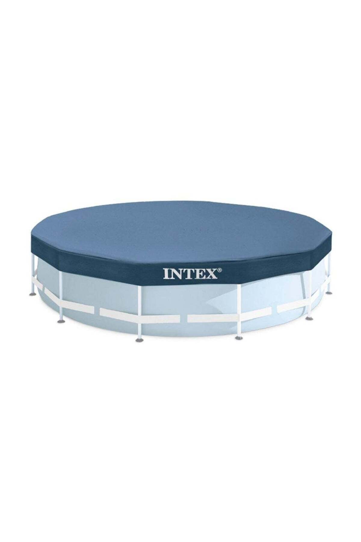 , Pool Cover for 12' Round Swimming Pools