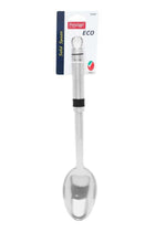 Eco Solidspoon With Rubbergrip Silver 38.4 x 7.8cm