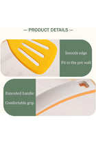 Silicone Kitchen Utensils Set, Food Grade, BPA-free, with Holder, Heat Resistant, 6 Pack