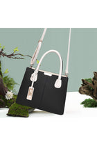 womens XMQB888 Satchel, Tote (pack of 1)