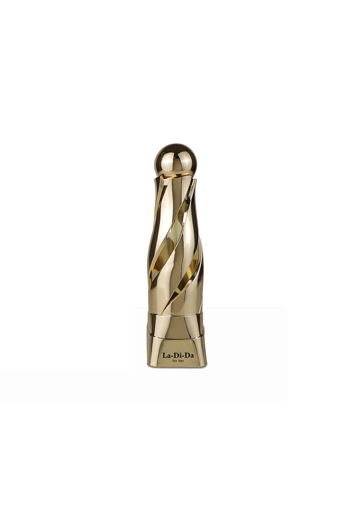 - La Di Da For Her | EDP 100ML | WOMEN