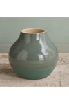 Nouf Hudson Ceramic Vase - 37 cm
