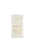 - Oud Memoir | EDP 100ML | UNISEX