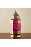 Alya Metal Lantern
