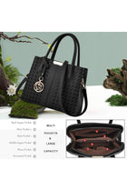 Women's Xmqb888 Minimal Handbag