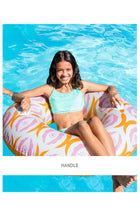 Timeless Inflatable Swim Tube 1.14m Diameter