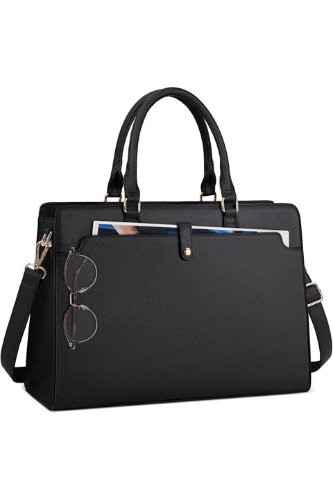 Women Rm-6307 Contemporary Laptop Bag