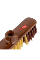 Floor Broom with a Long Wooden Stick- DC3101