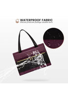 Laptop Bag for Women 15.6 Inch Tote Work Professional Leather Computer Briefcase Waterproof Handbag Shoulder Large Capacity Business Teacher Office Crossbody Purse