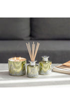 Alvea (220G) Harmony Pine & Eucalyptus Jar Candle