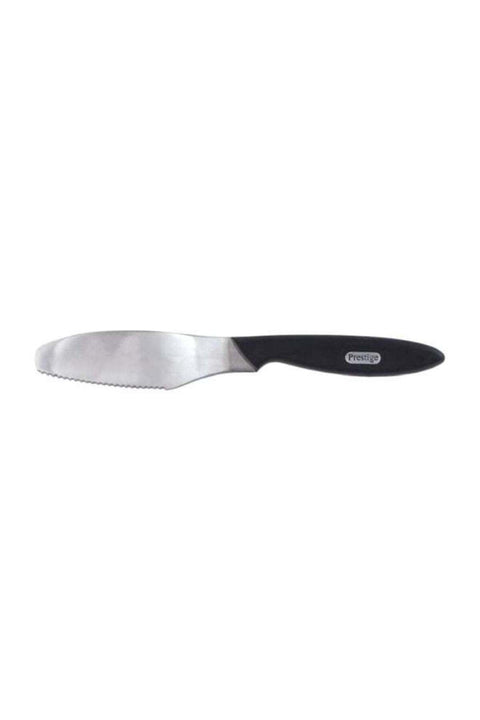 Slicer Knife - Cooks Silver/Black 11.5cm