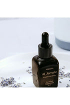 Jamale (15Ml) Lotus Flower & Jujube Fragrance Oil