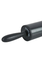 Small Rolling Pin Black 16x2.2cm