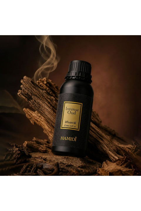 Intense Oud Diffuser Oil 500Ml