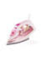 Steam Iron NL-IR-394C-BL