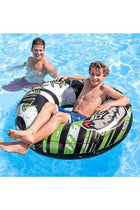 River Rat - Inflatable Swim Tube 122cm