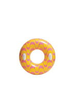 , Swirly Whirly Inflatable Pool Swim Tubes - Assortment, 91cm