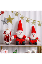 Rudolph Christmas Colorful String