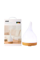 New In Humidifier Grain Wood-300Ml
