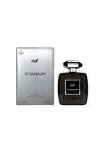 - Titanium | EDP 100ML | UNISEX