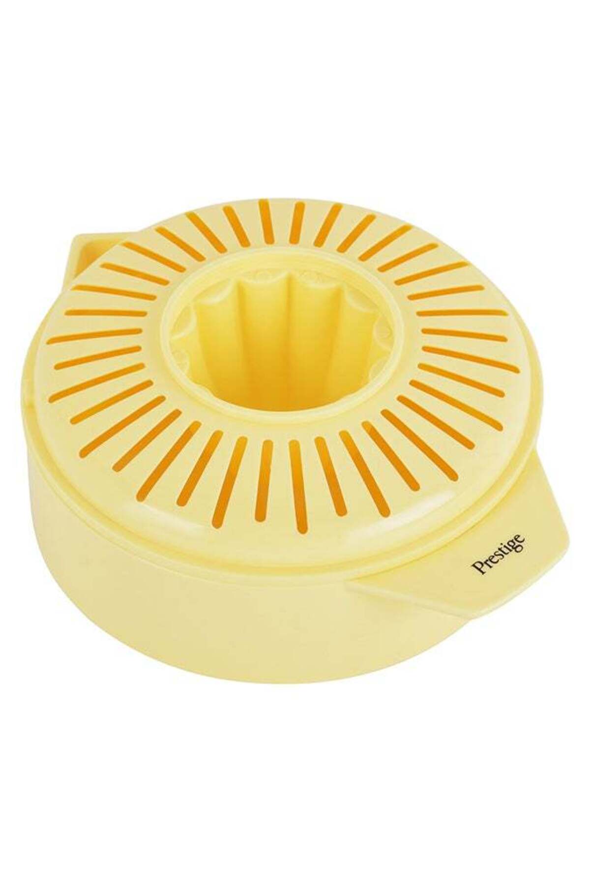 Juicer Light Orange