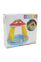 Mushroom Baby Pool Float 57114EP