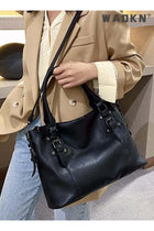 Large Capacity Handbags Bags, Large Crossbody Bags Ladies Shoulder Handbags Purse Set for Women