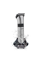 Waterproof Hair Trimmer with charging stand