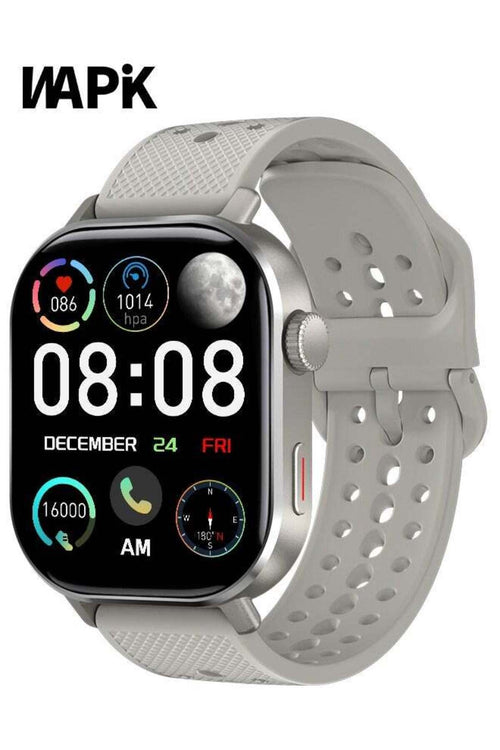 Korean Brand ST60 GPS Smartwatch