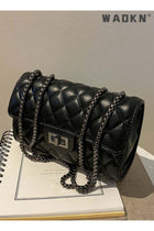 Small Crossbody Bags for Women, Lady Leather Shoulder Bag, Purses Fashion Leather Lightweight Handbags